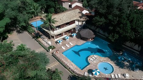 Casa en condominio en Maresias - SP (5)