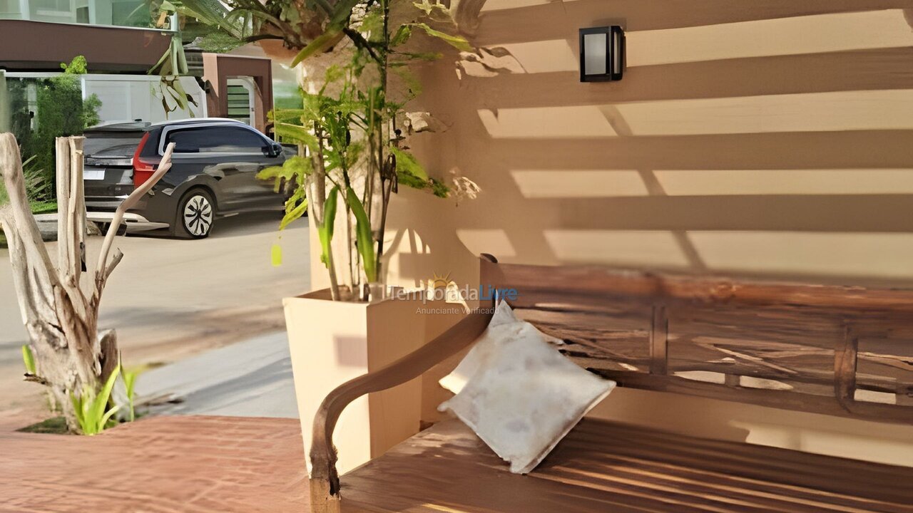 Casa para aluguel de temporada em São Pedro da Aldeia (Vila São Pedro)