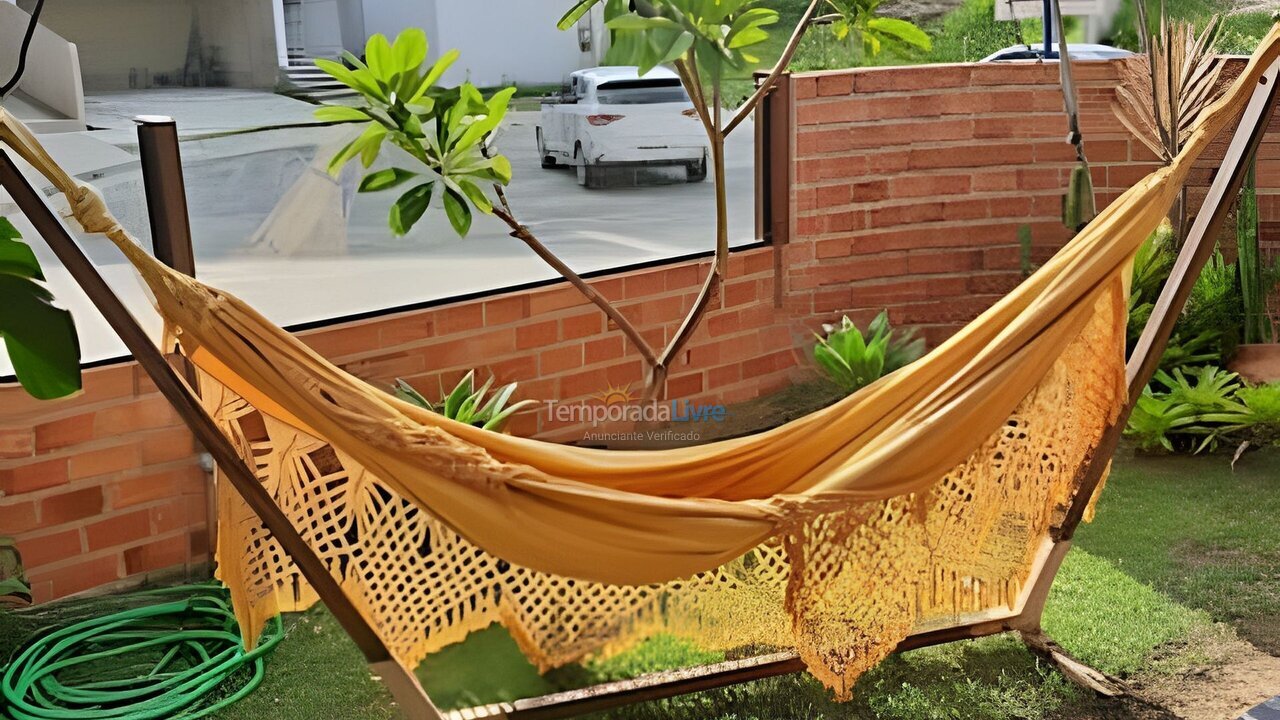 Casa para aluguel de temporada em São Pedro da Aldeia (Vila São Pedro)