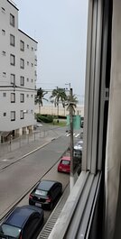 Apartamento na Praia Grande - SP