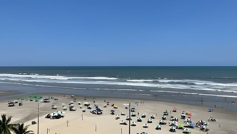 Apartamento en Praia Grande (3)