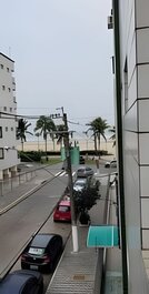 Apartamento na Praia Grande - SP