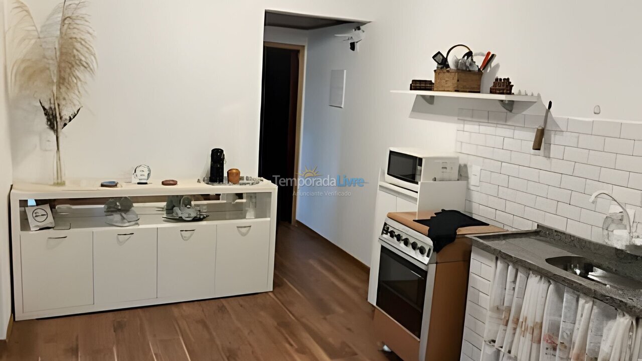 Casa para aluguel de temporada em Campos do Jordão (Jardim do Pai)