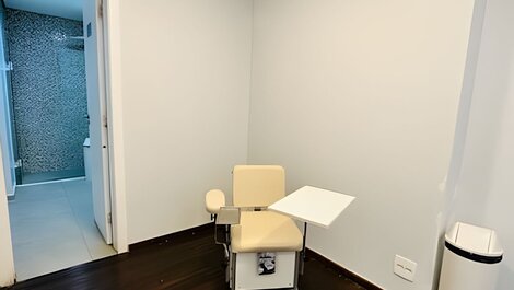 Apartamento en Riviera - SP (3)