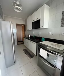 Apartamento en Praia Grande (3)