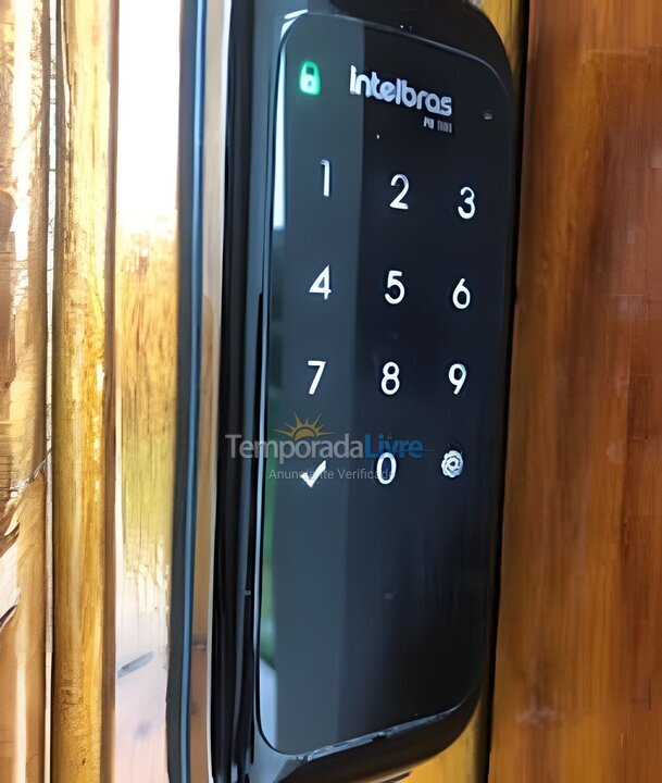 Casa para aluguel de temporada em Campos do Jordão (Jardim do Pai)