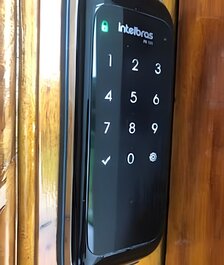 Linda residência em Campos do Jordão - SP