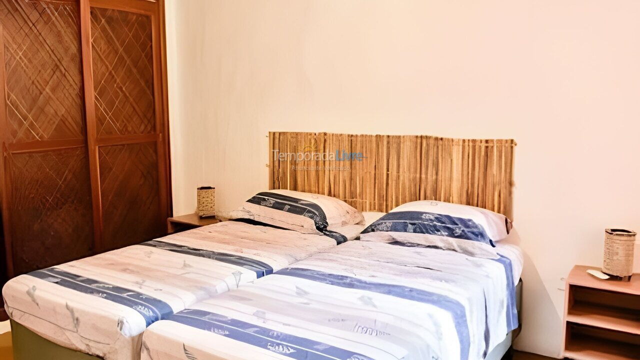 Casa para aluguel de temporada em Ilhabela (Ilhabela)