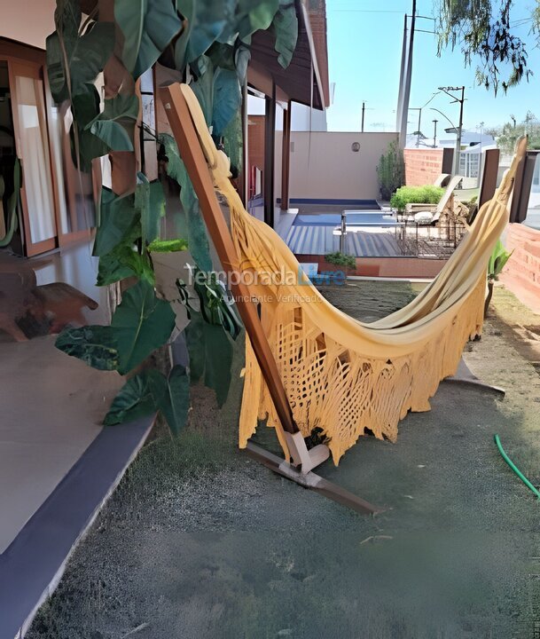Casa para aluguel de temporada em São Pedro da Aldeia (Vila São Pedro)