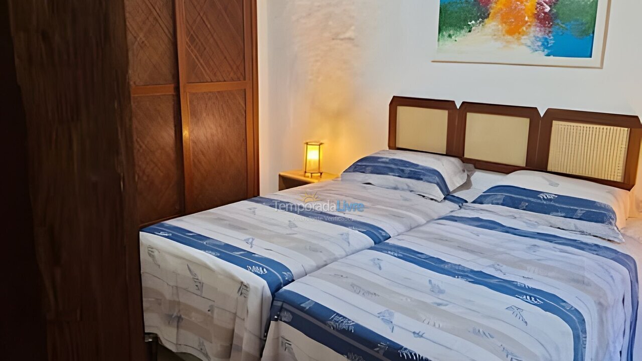 Casa para aluguel de temporada em Ilhabela (Ilhabela)