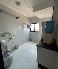 Apartamento en Praia Grande (3)
