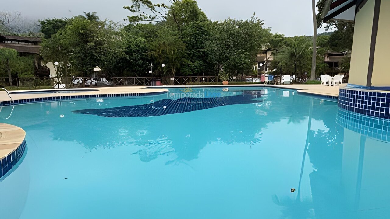 Casa para alquiler de vacaciones em São Sebastião (Maresias)