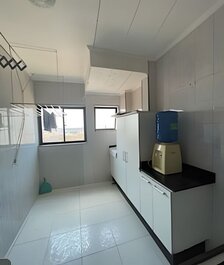 Apartamento en Praia Grande (3)