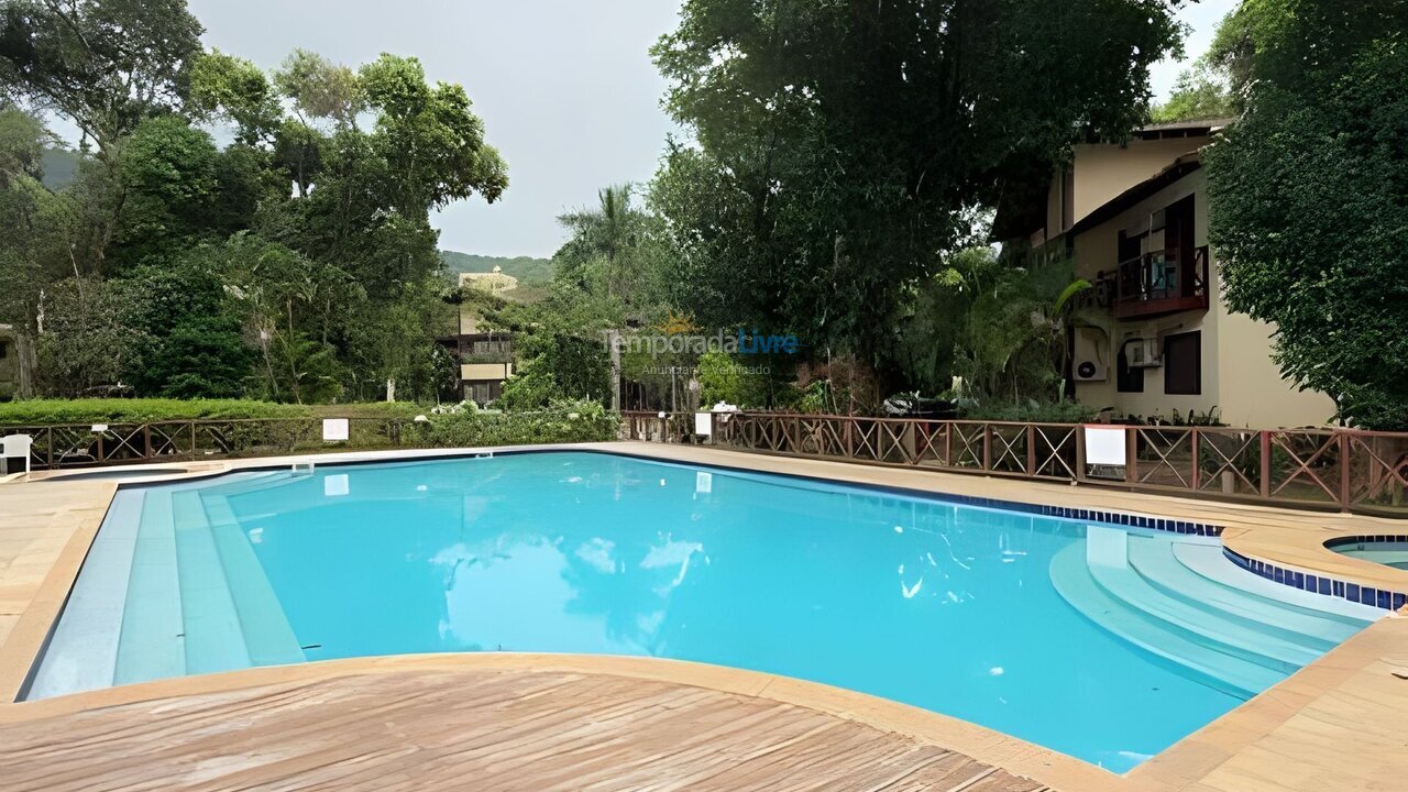 Casa para alquiler de vacaciones em São Sebastião (Maresias)