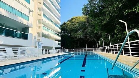 Apartamento en Riviera - SP (1)