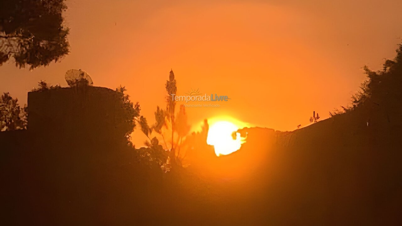 Casa para aluguel de temporada em Campos do Jordão (Jardim do Pai)