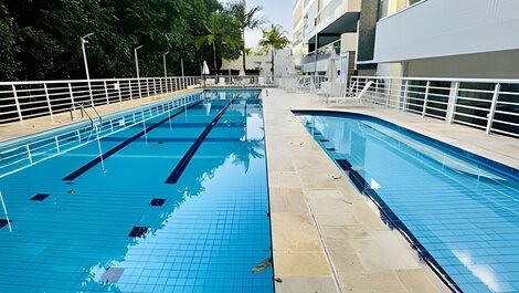 Apartamento en Riviera - SP (1)