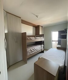 Apartamento en Praia Grande (3)