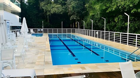 Apartamento en Riviera - SP (1)