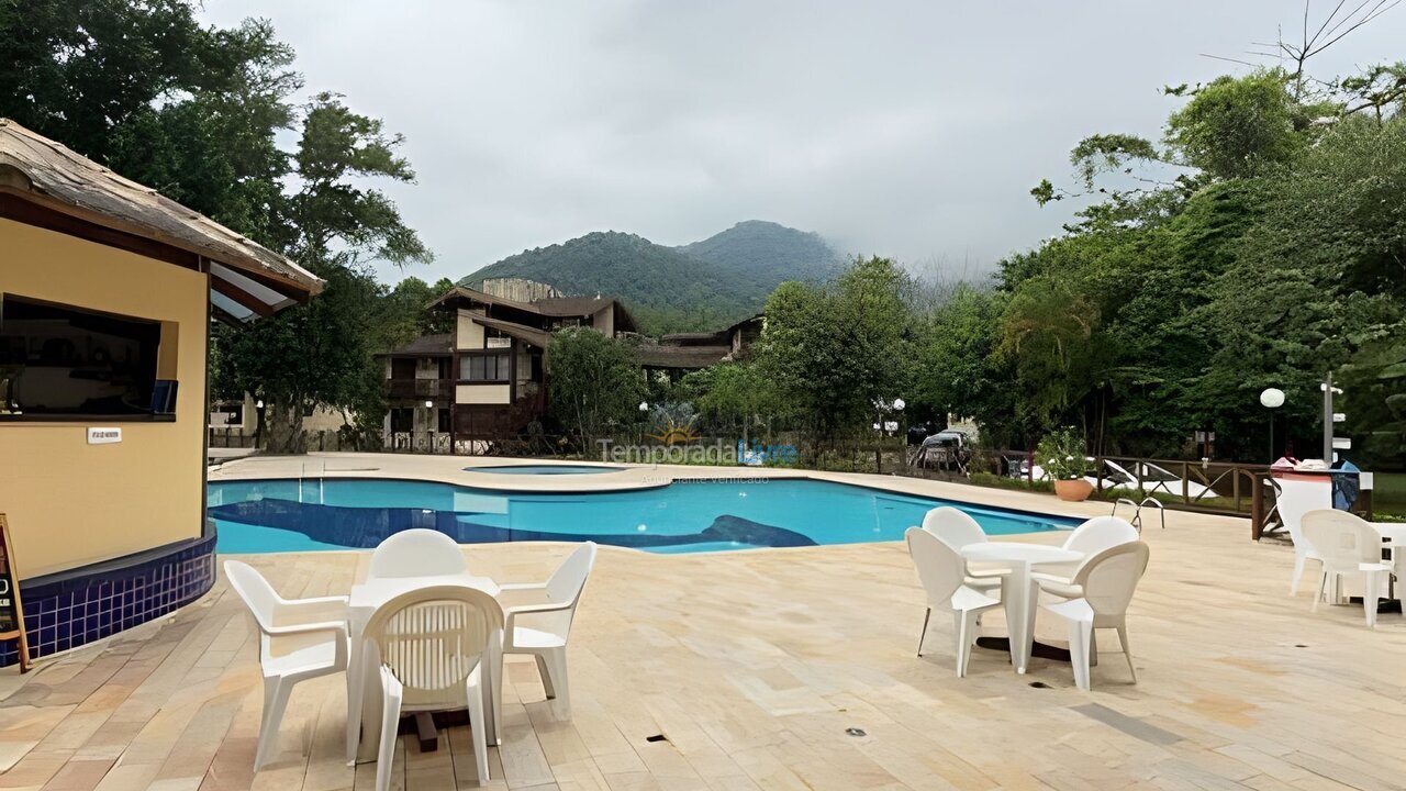 Casa para alquiler de vacaciones em São Sebastião (Maresias)