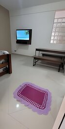 Apartamento na Praia Grande - SP