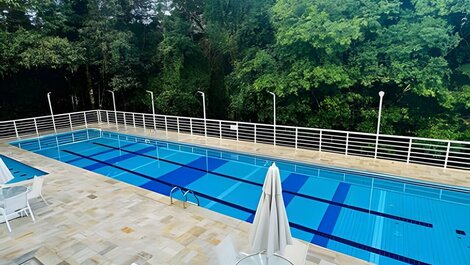 Apartamento en Riviera - SP (1)