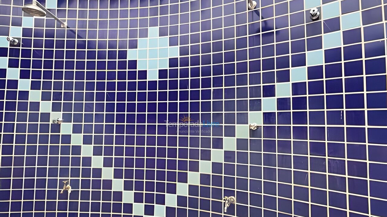 Casa para alquiler de vacaciones em São Sebastião (Maresias)