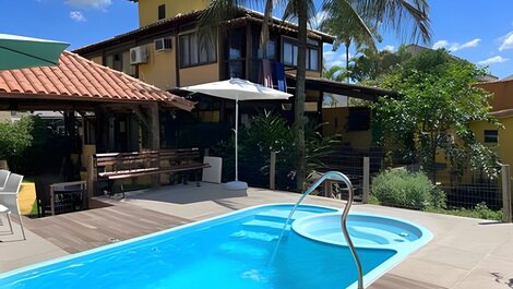 Casa Recreio dos Bandeirantes (Rio de Janeiro -RJ)