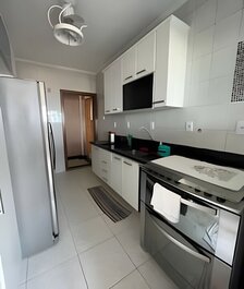 Apartamento en Praia Grande (3)