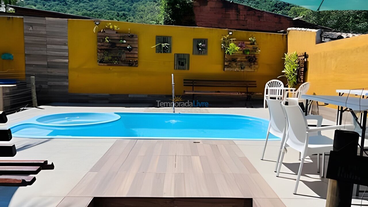 Casa para aluguel de temporada em Rio de Janeiro (Recreio dos Bandeirantes)