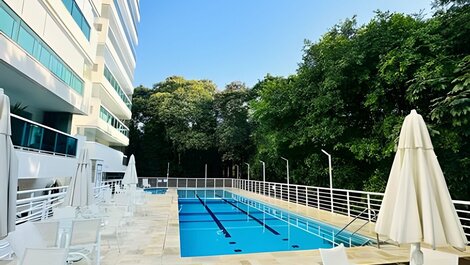 Apartamento en Riviera - SP (1)