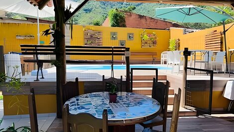 Casa Recreio dos Bandeirantes (Rio de Janeiro -RJ)