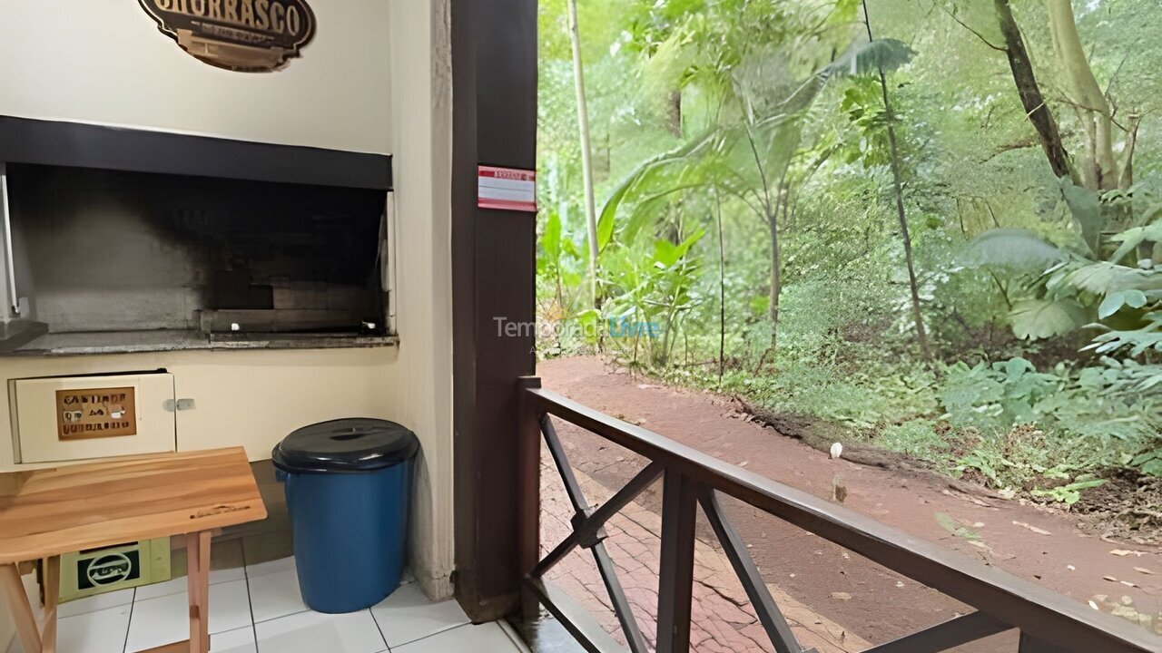 Casa para alquiler de vacaciones em São Sebastião (Maresias)