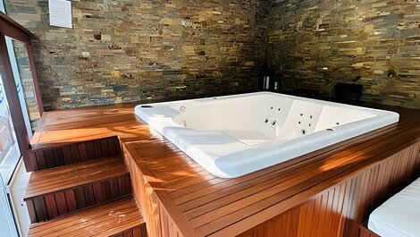 Apartamento en Riviera - SP (1)