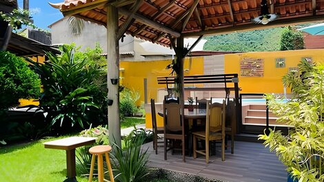 Casa Recreio dos Bandeirantes (Rio de Janeiro -RJ)