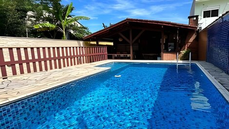 Linda Casa em Juquehy - SP (3)