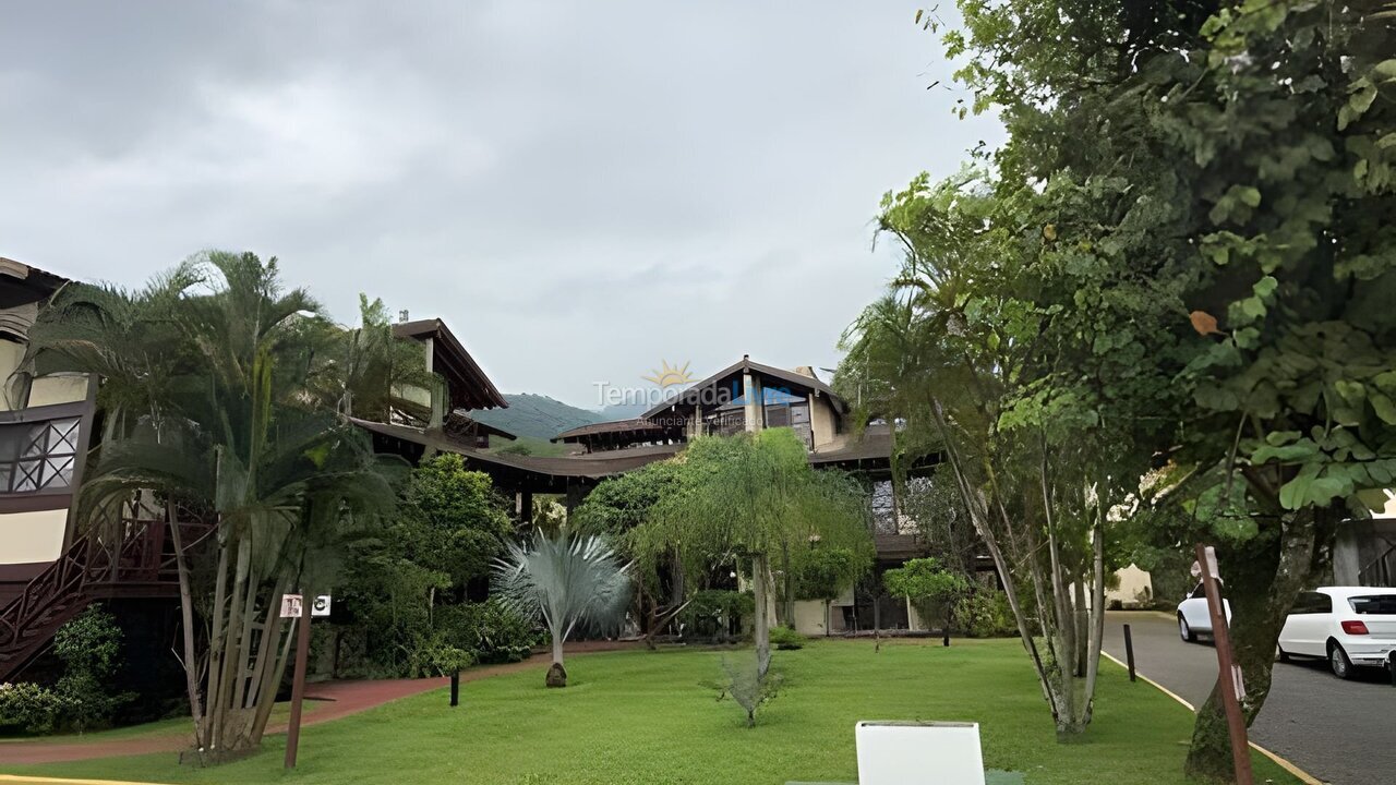 Casa para alquiler de vacaciones em São Sebastião (Maresias)