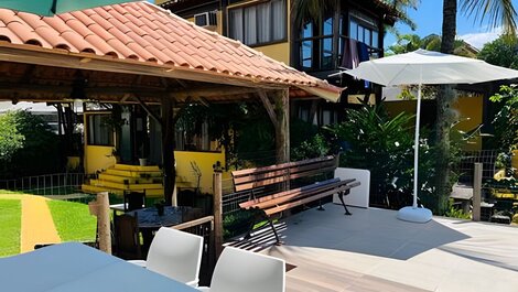 Casa Recreio dos Bandeirantes (Rio de Janeiro -RJ)