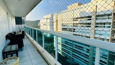 Apartamento en Riviera - SP (1)