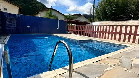 Linda Casa em Juquehy - SP (3)