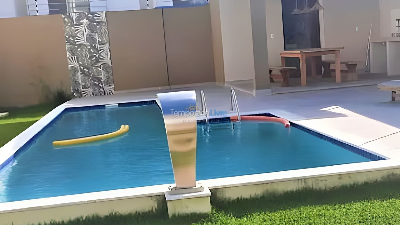 Casa para aluguel de temporada em Porto Seguro (Taperapuã)