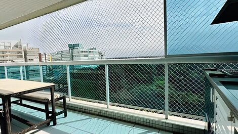 Apartamento en Riviera - SP (1)