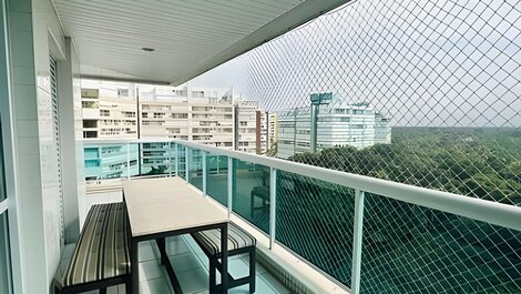 Apartamento en Riviera - SP (1)