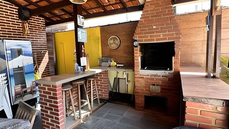 Linda Casa em Juquehy - SP (3)