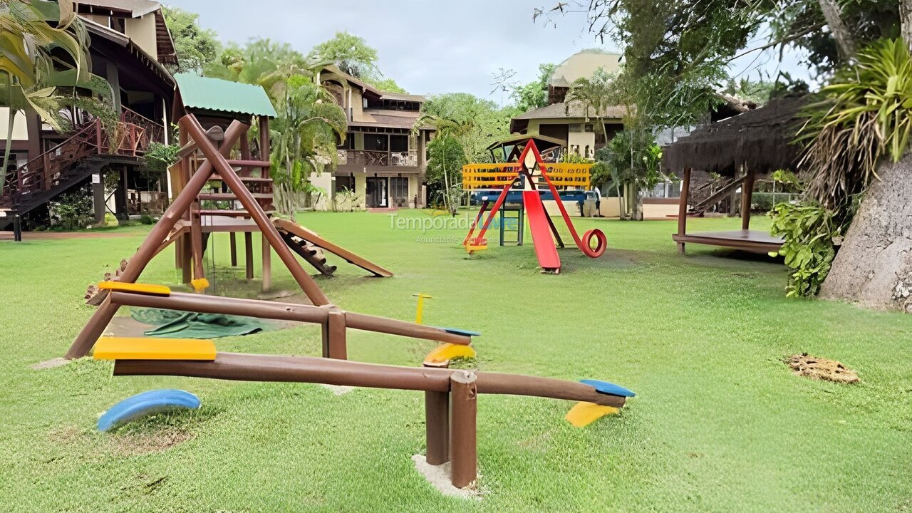 Casa para alquiler de vacaciones em São Sebastião (Maresias)