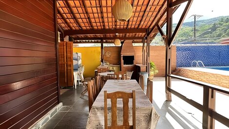 Linda Casa em Juquehy - SP (3)