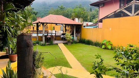 Casa Recreio dos Bandeirantes (Rio de Janeiro -RJ)