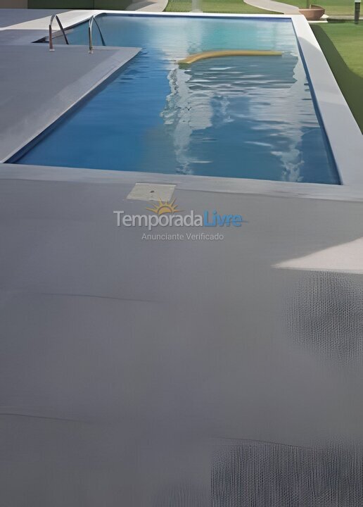 Casa para aluguel de temporada em Porto Seguro (Taperapuã)