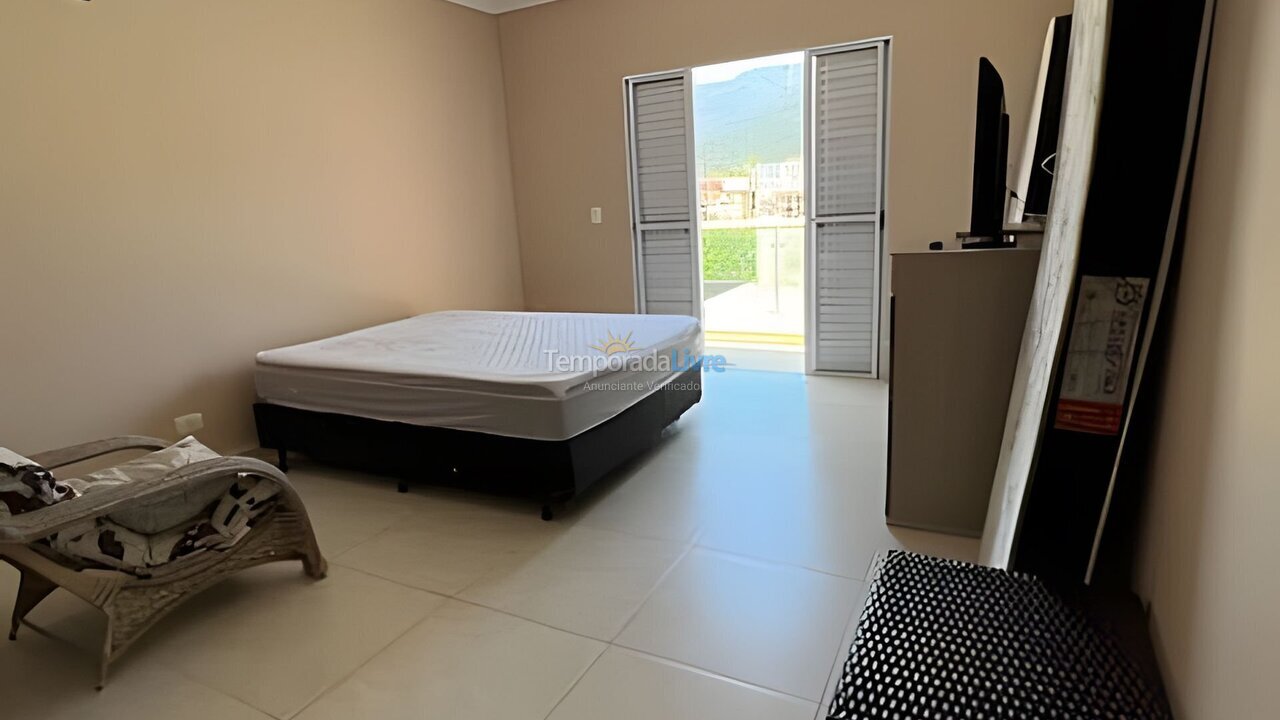 House for vacation rental in Bertioga (Condominio Morada da Praia)