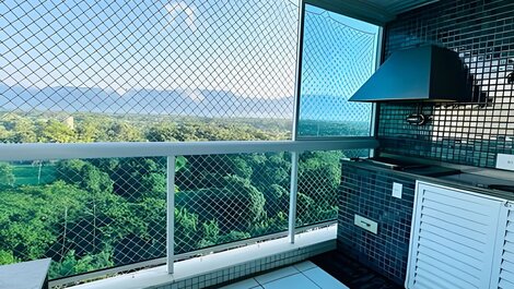 Apartamento en Riviera - SP (1)